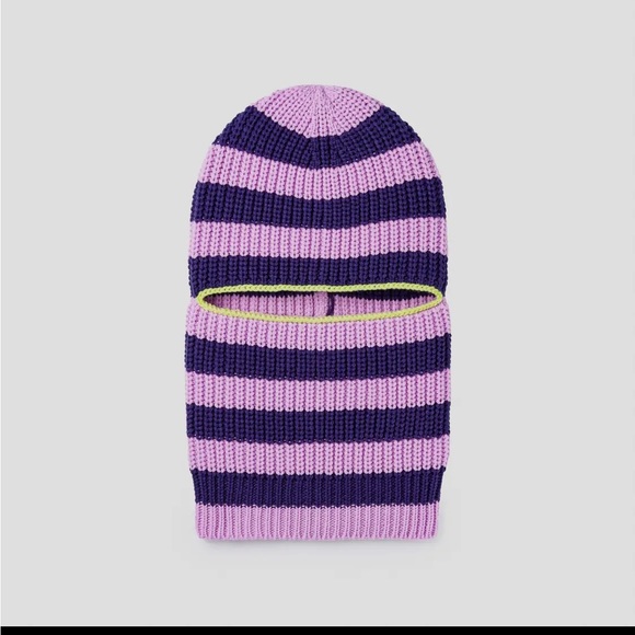 Verloop balaclava - Picture 1 of 1